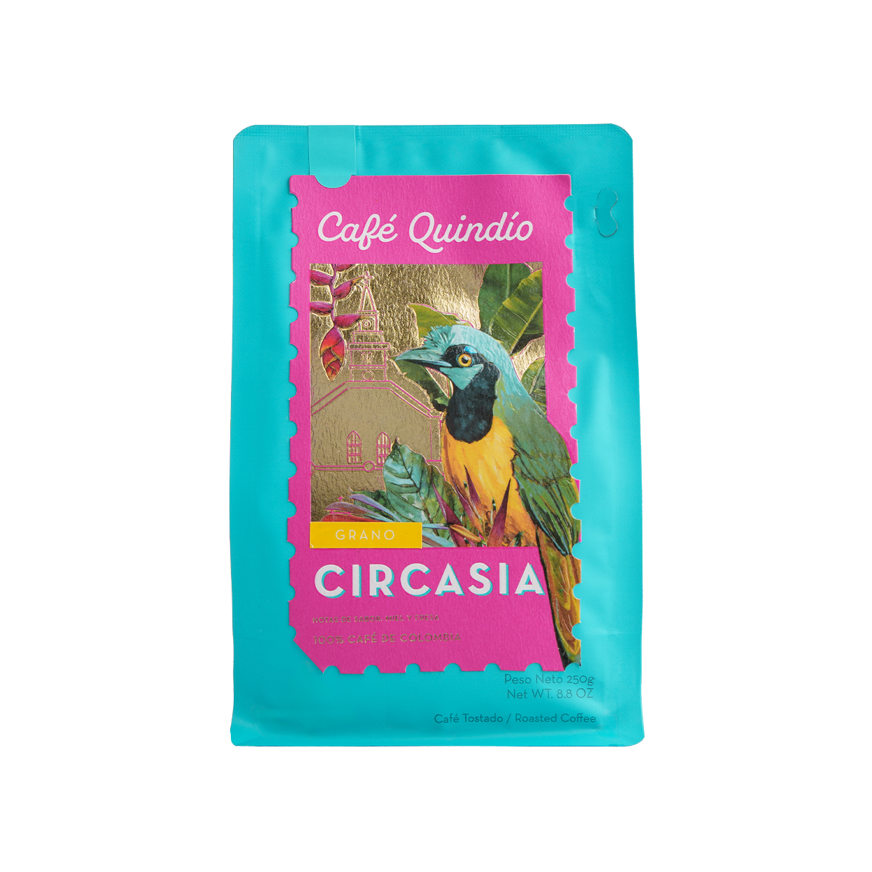 Café Circasia