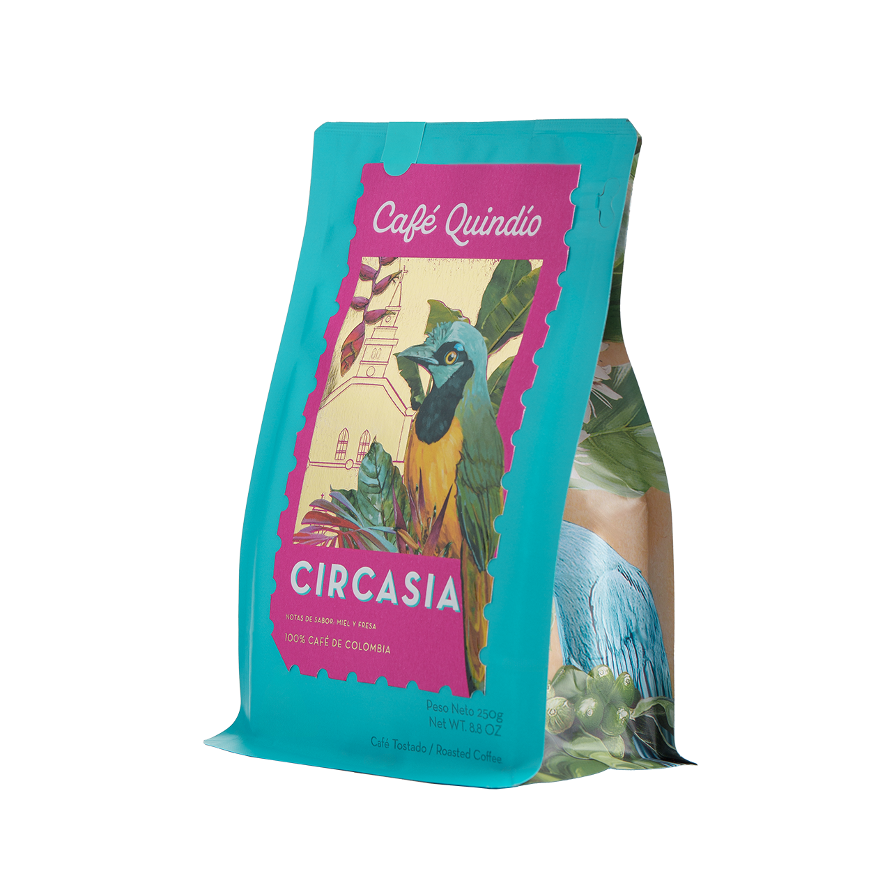 Café Circasia